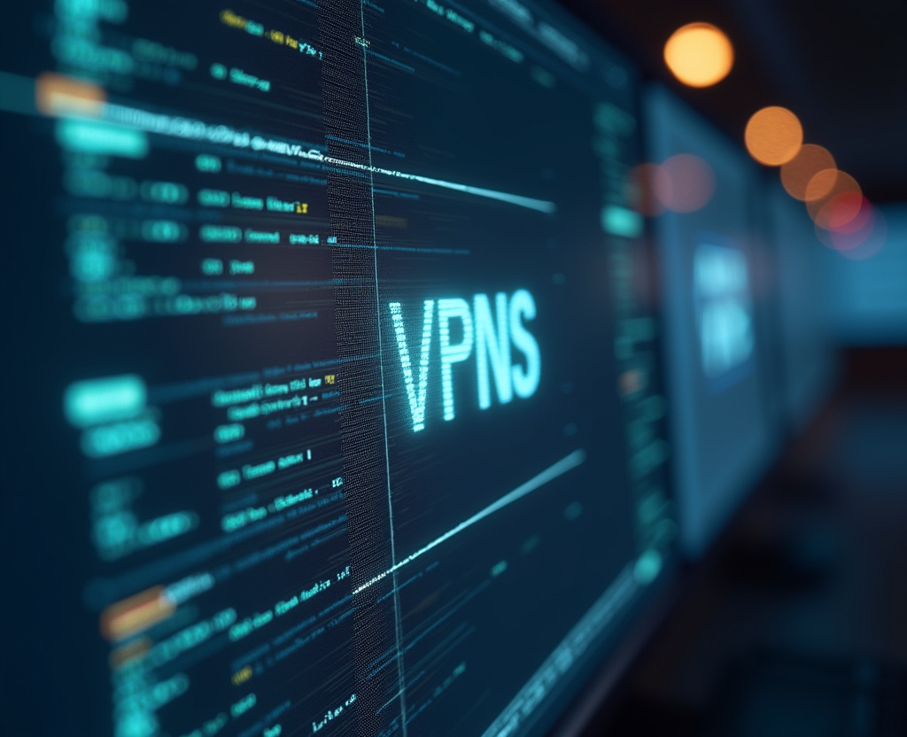 Image for VPNs for E-Libraries: Safeguarding Digital Collections