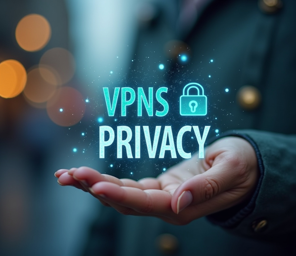 Image for VPNs for Cultural Exchanges: Securing Participant Experiences