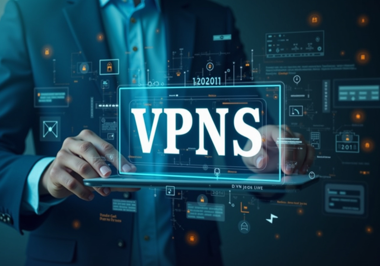 Image for VPNs for Subscription Services: Protecting Subscriber Identity