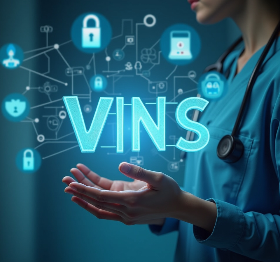 Image for VPNs for Community Health Services: Securing Patient Interactions
