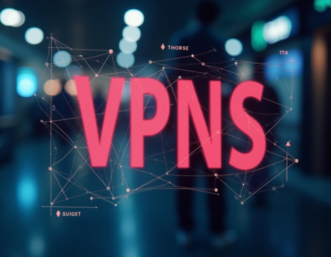 Image for VPNs for Retail: Securing Transactions and Customer Data