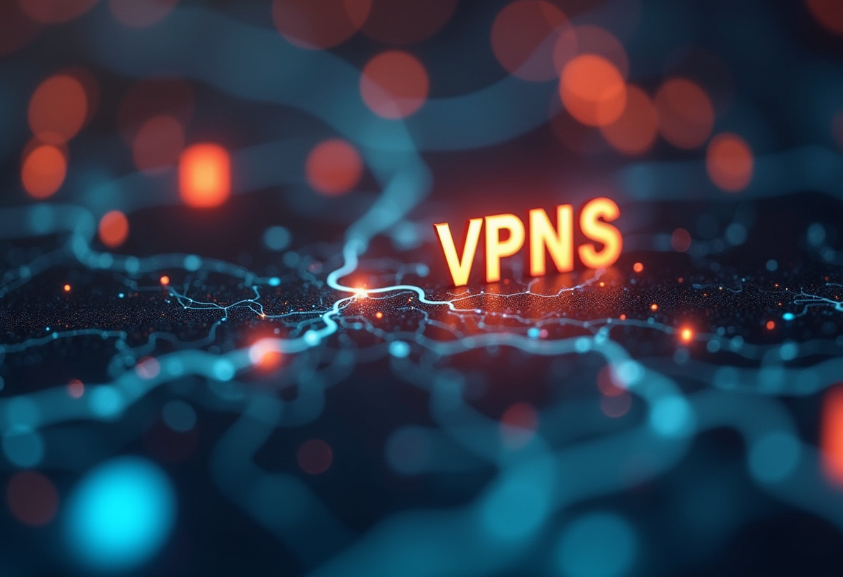 Image for VPNs for Art Investors: Securing Transaction Data