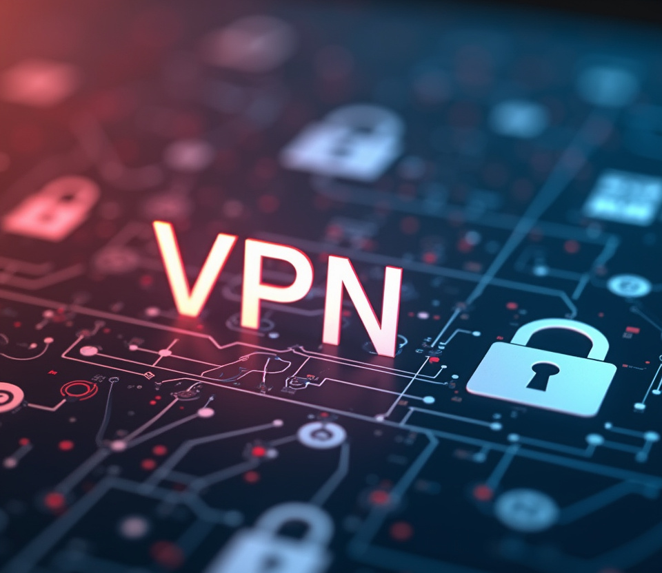 Image for VPNs for Home Enthusiasts: Enhancing Smart Device Security