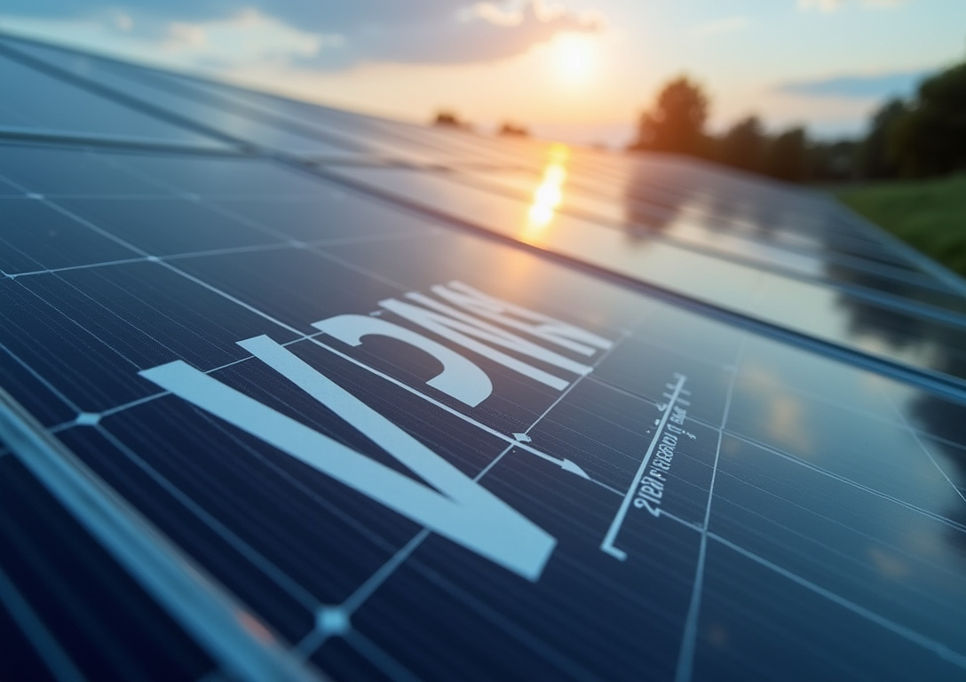 Image for VPNs for Solar Energy Projects: Securing Operational Data