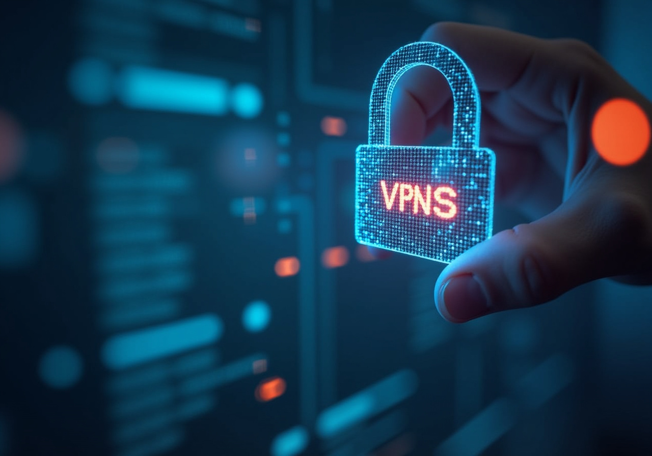Image for VPNs for Cybersecurity Firms: Protecting Client Data