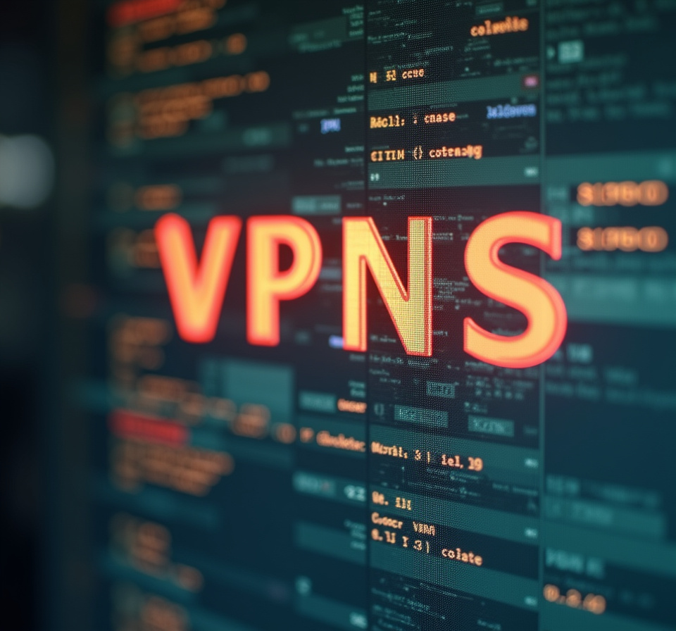 Image for VPNs for Culinary Critics: Protecting Review Content
