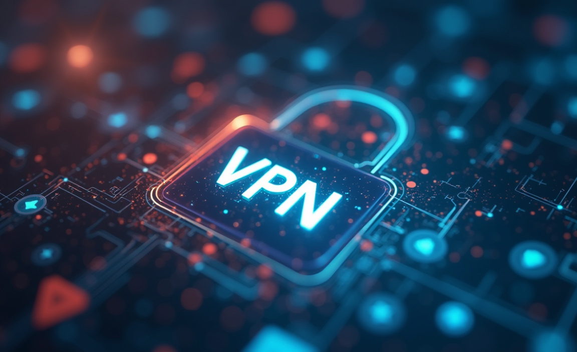 Image for VPNs for E-Commerce Marketplaces: Securing Buyer-Seller Transactions