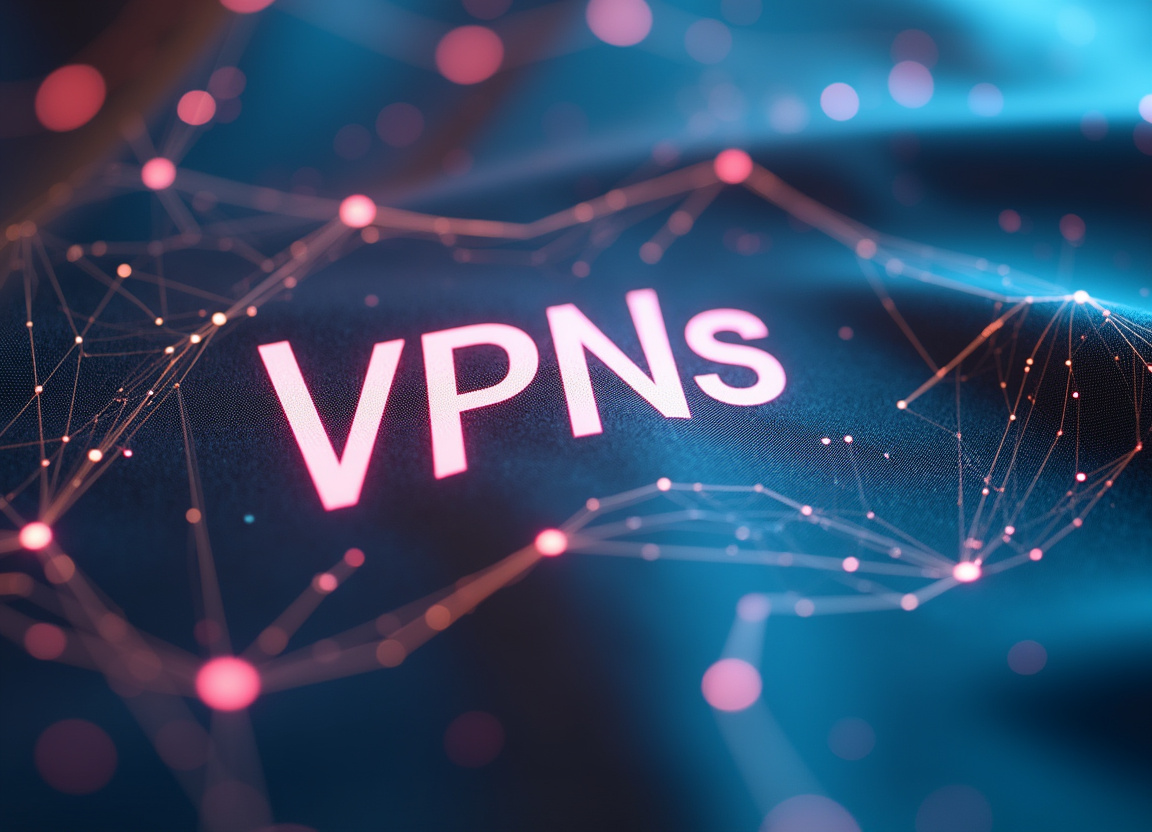 Image for VPNs for Textile Manufacturing: Ensuring Design Security
