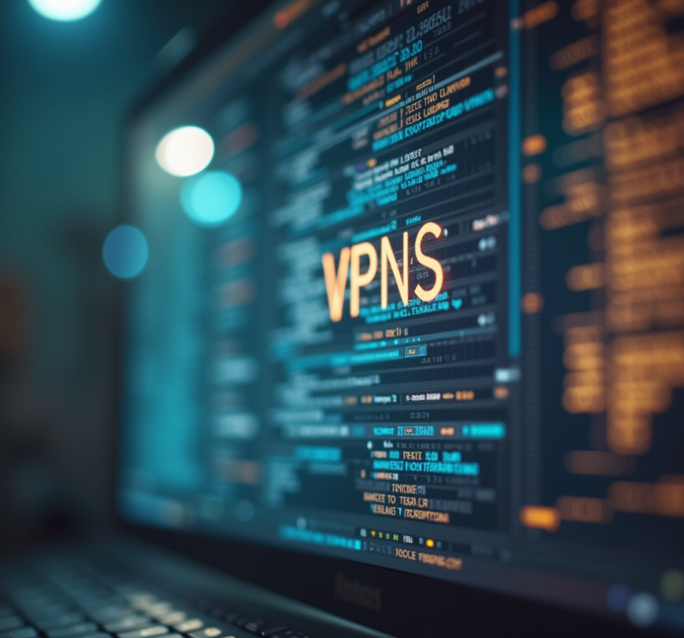 Image for Leveraging VPNs for Fitness Instructors: Securing Client Information