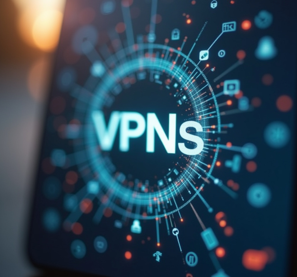 Image for VPNs for Meditation Apps: Securing User Sessions
