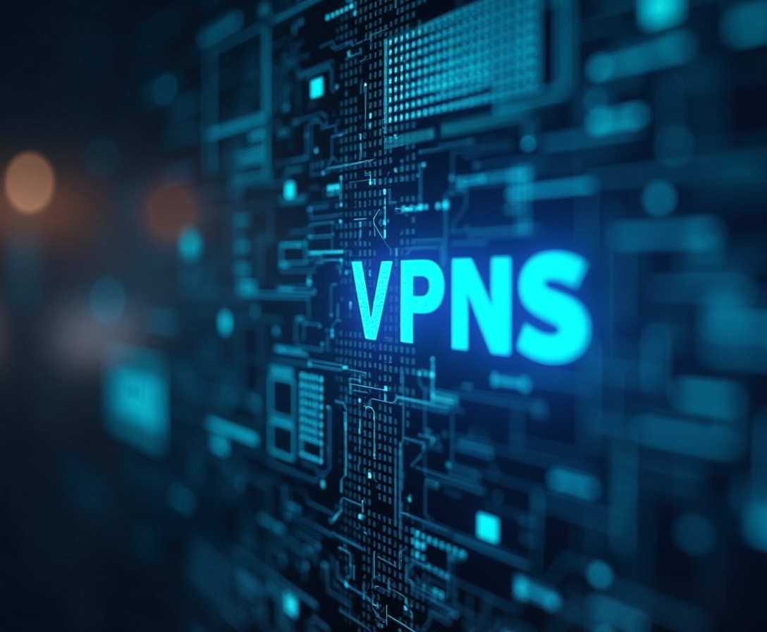 Image for VPNs for Autonomous Vehicle Testing: Protecting Telemetry Data