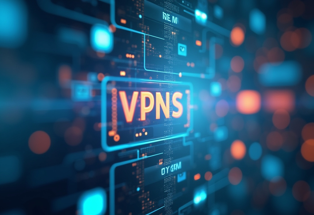 Image for VPNs for Healthcare Providers: Securing Patient Communication