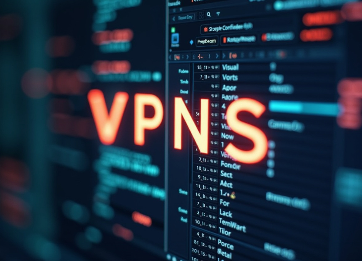 Image for VPNs for Music Composers: Securing Creative Work