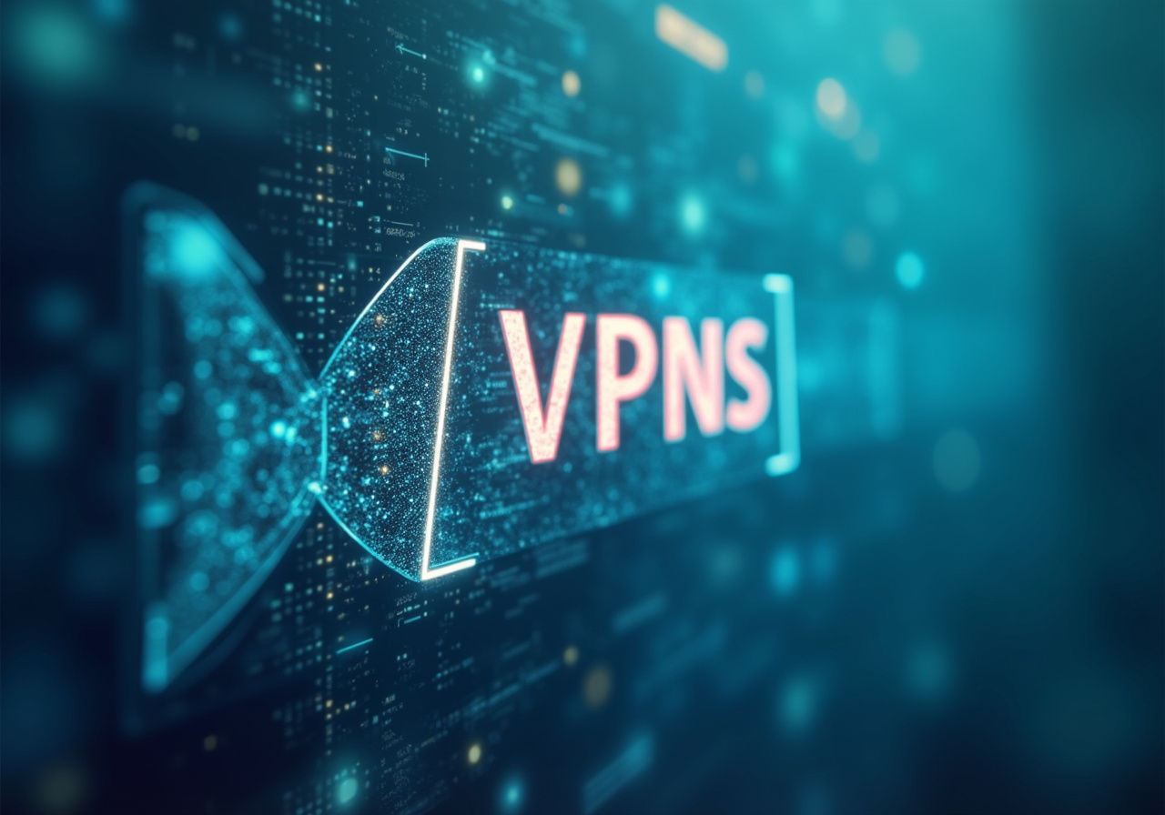 Image for VPNs for Aquatic Research: Protecting Marine Data