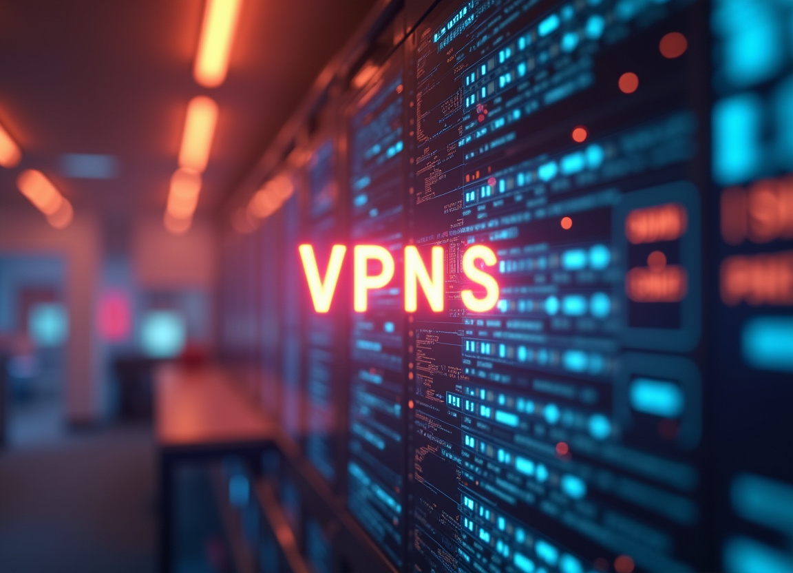 Image for VPNs for Photography Collectives: Safeguarding Image Libraries