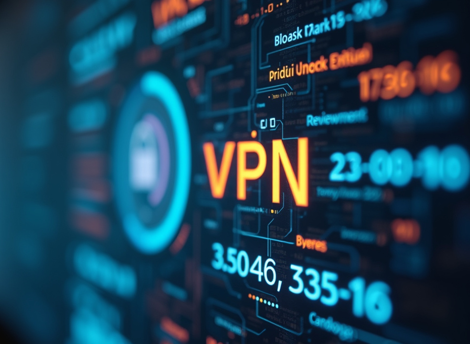Image for VPNs for Online Review Sites: Protecting User Feedback