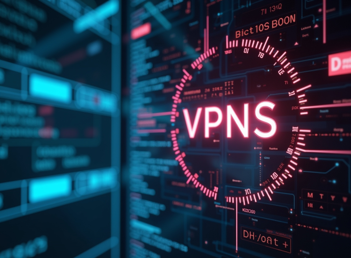 Image for VPNs for Hackerspaces: Securing Collaborative Innovation