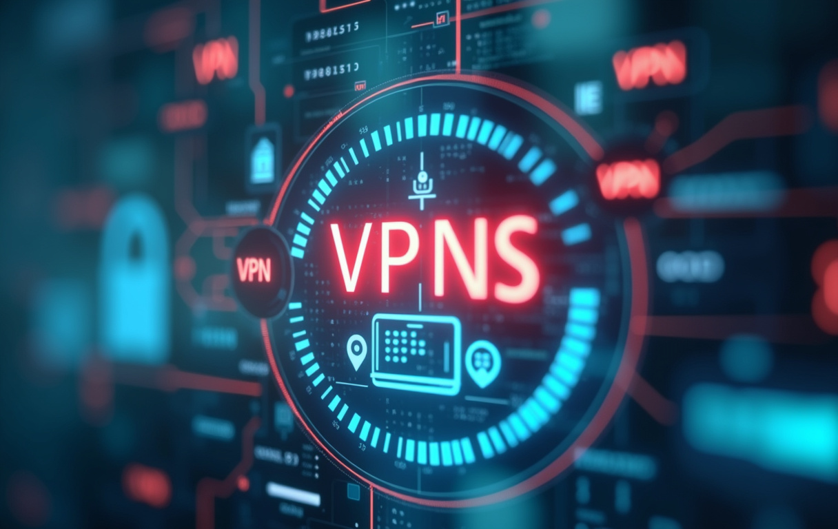 Image for VPNs for Real Estate Vendors: Protecting Contractual Communications