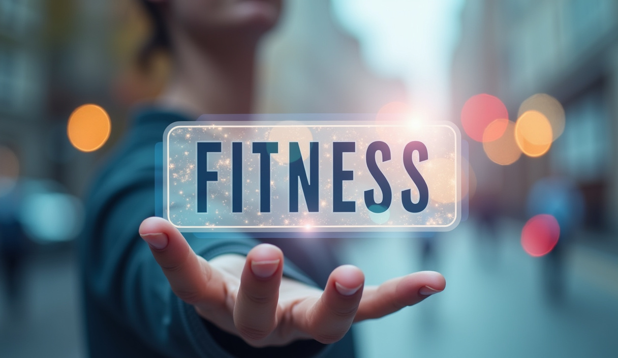 Image for VPNs for Fitness Programs: Securing Workout Data