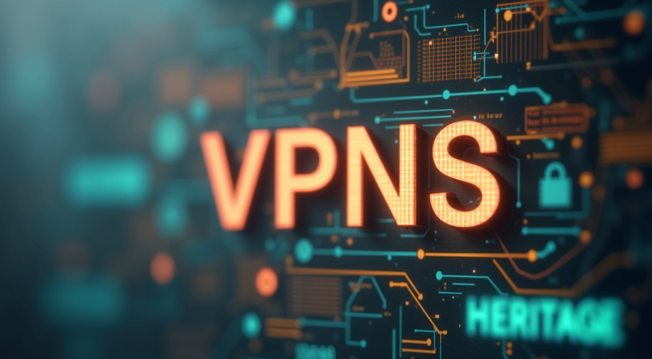 Image for VPNs for Cultural Heritage Projects: Securing Conservation Data