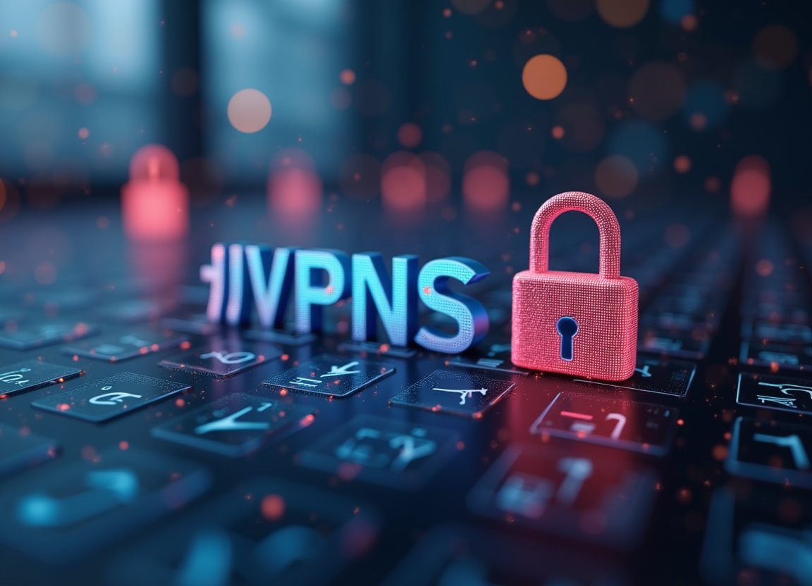 Image for VPNs for Educational Content Creators: Safeguarding Intellectual Property