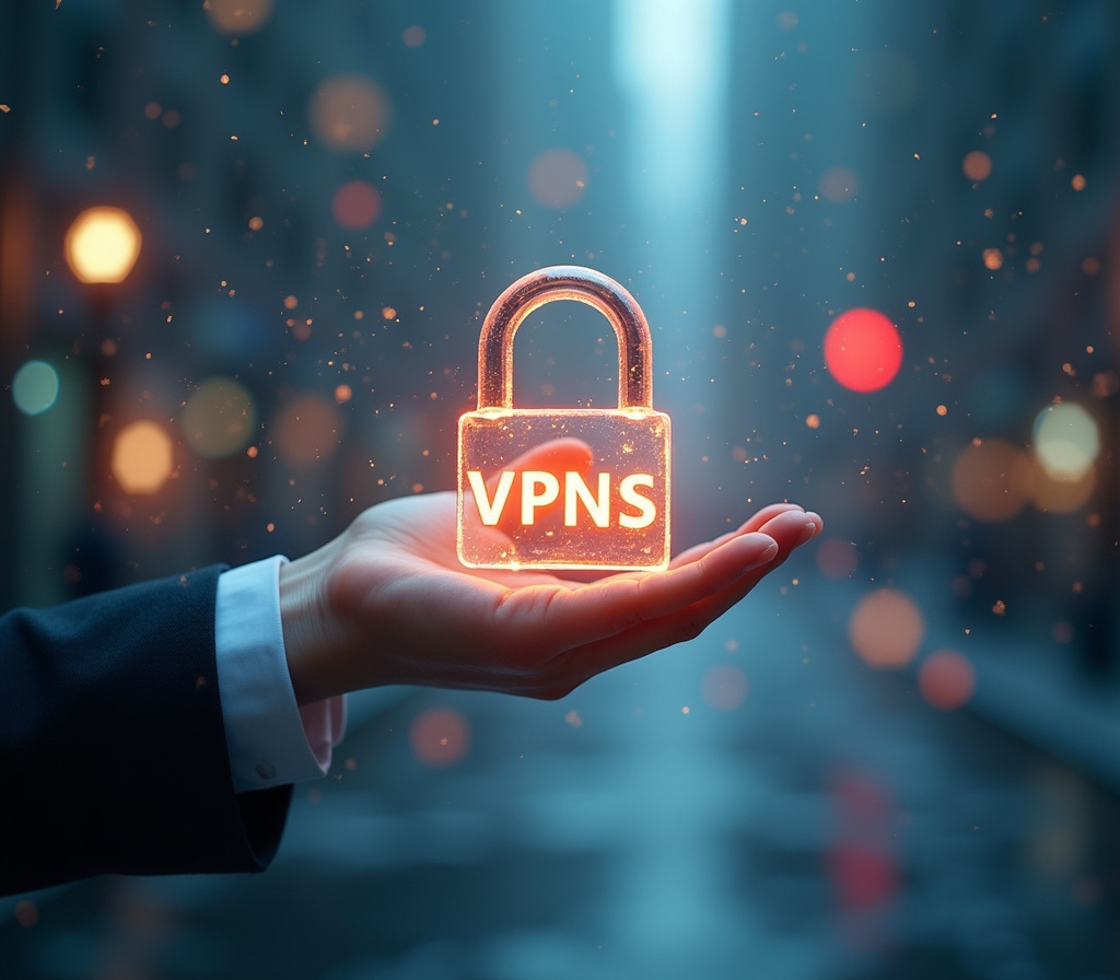 Image for VPNs for Language Exchange Websites: Securing User Data