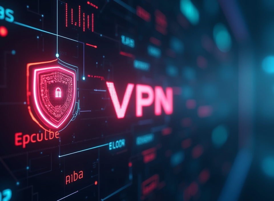 Image for VPNs for Blockchain Startups: Protecting Innovative Solutions