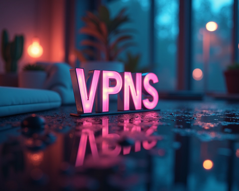 Image for VPNs for Art Schools: Protecting Creative Collaborations