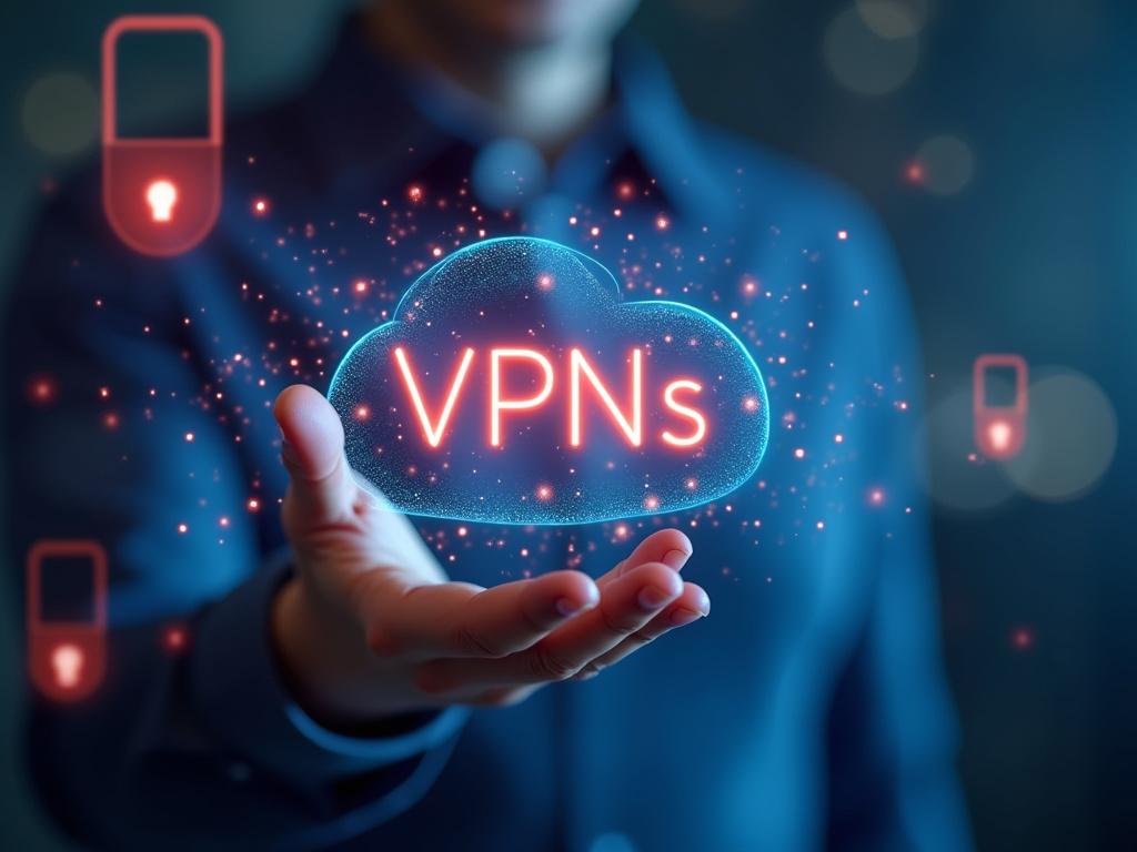 Image for VPNs for Digital Agencies: Protecting Client Deliverables