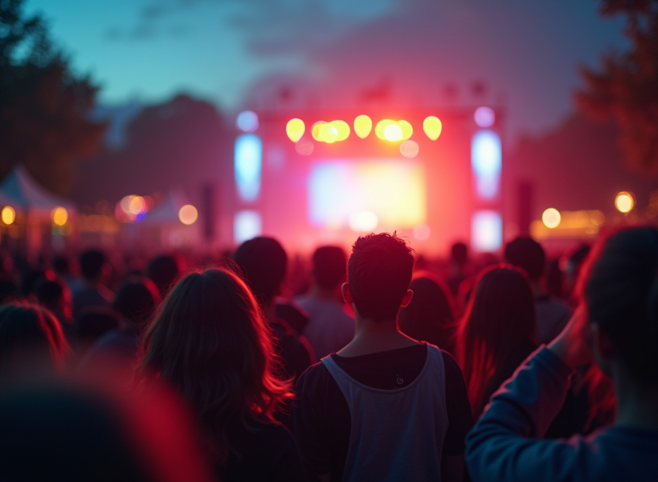 Image for VPNs for Festival Organizers: Protecting Vendor and Attendee Information