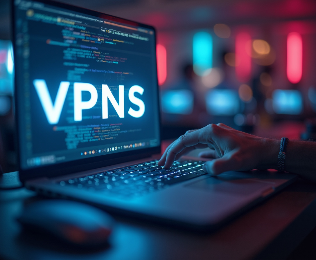 Image for VPNs for Event Organizers: Securing Digital Registrations