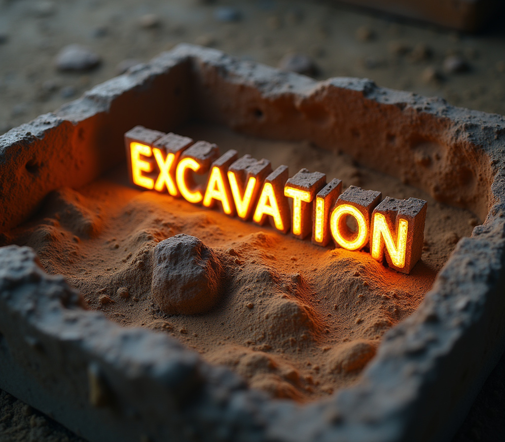 Image for VPNs for Archaeological Studies: Securing Excavation Insights