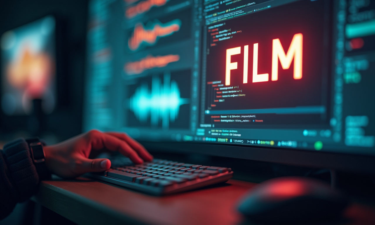 Image for VPNs for Film Locations: Protecting Production Coordination