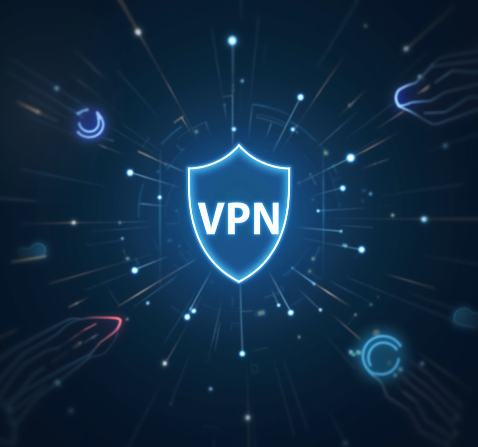 Image for VPN Encryption: How It Secures Your Data