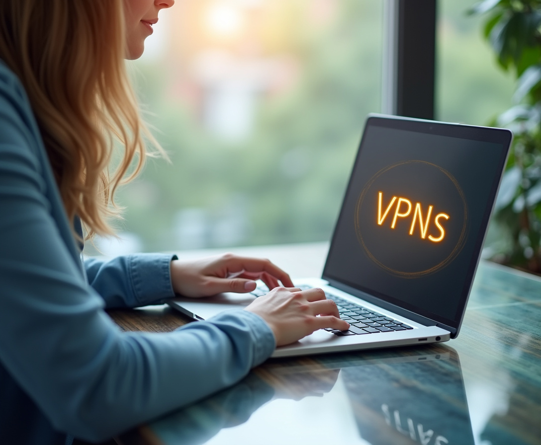 Image for VPNs for Online Therapy Providers: Ensuring Confidential Sessions