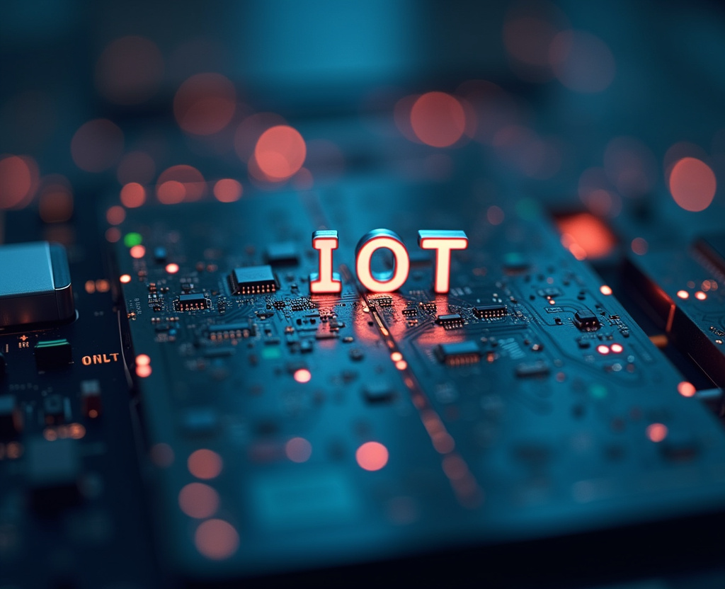 Image for The Role of VPNs in Enhancing IoT Security