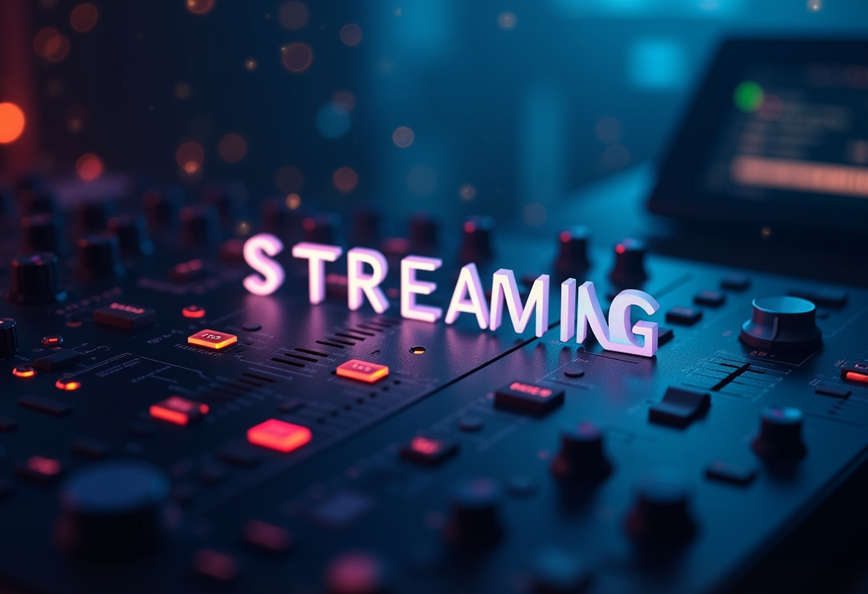 Image for VPNs for Online Musicians: Protecting Streaming Sessions