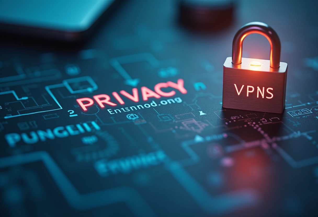 Image for VPNs for Language Schools: Protecting Learner Information
