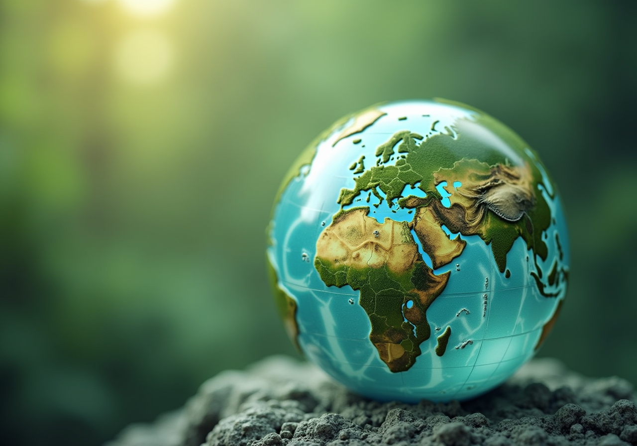 Image for VPNs for Eco-Friendly Projects: Securing Sustainable Initiatives