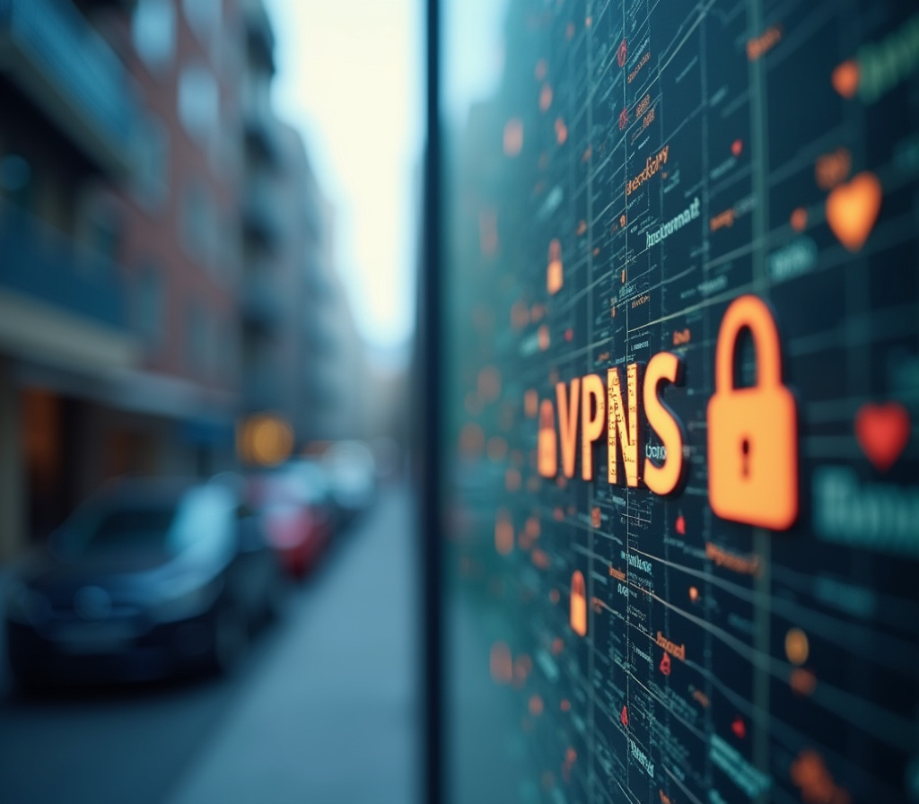 Image for VPNs for Urban Housing Projects: Securing Tenant Information