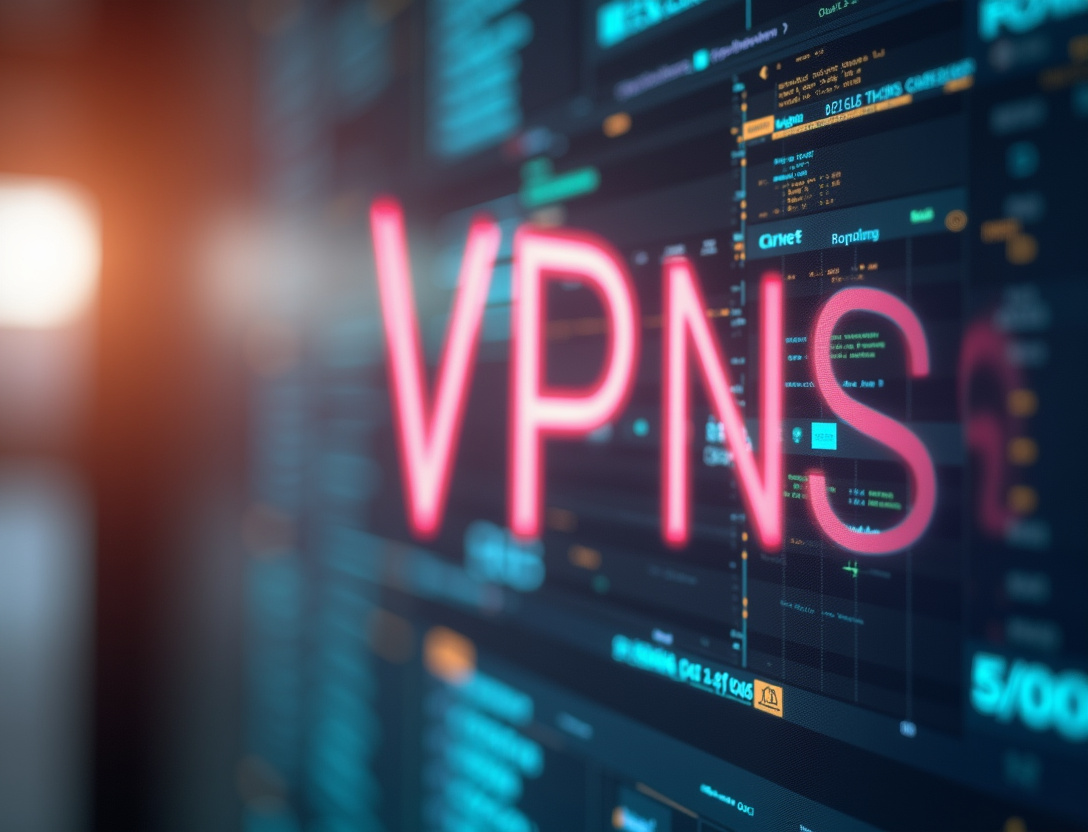 Image for VPNs for Fitness Coaches: Securing Training Sessions
