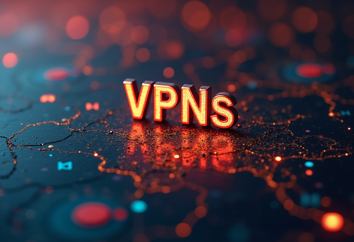 Image for VPNs for Digital Currency Platforms: Safeguarding Transactions