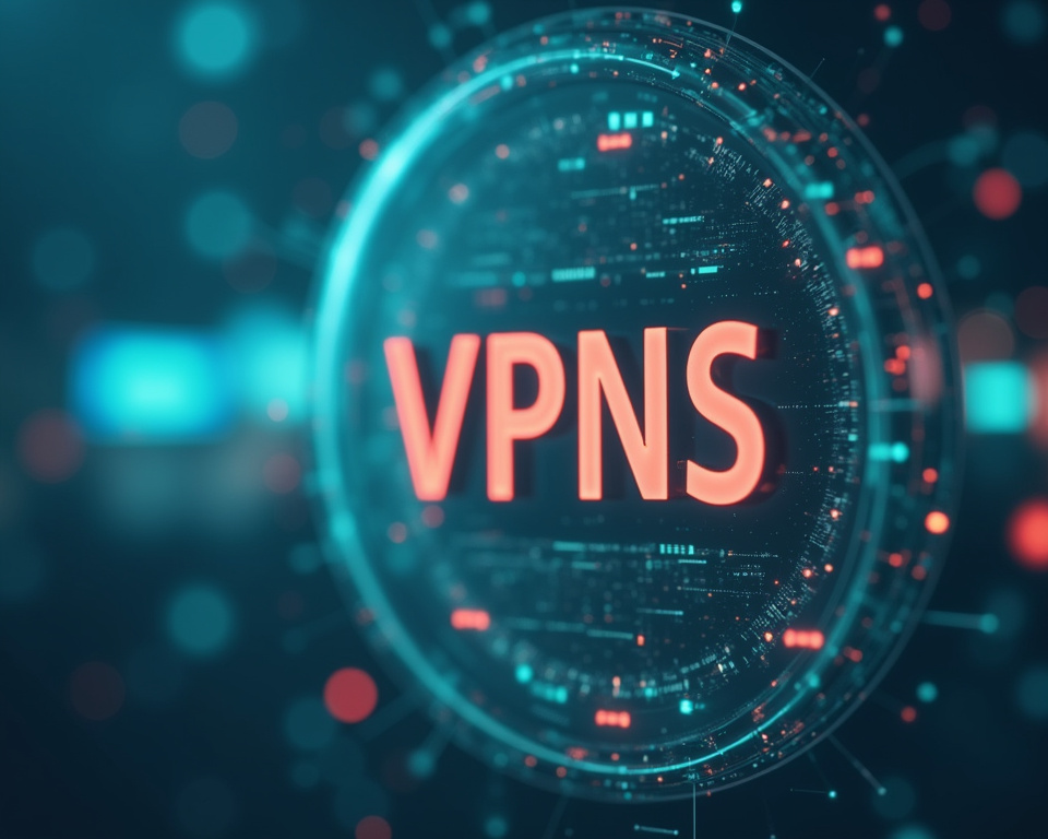 Image for VPNs and Data Caps: What You Need to Know