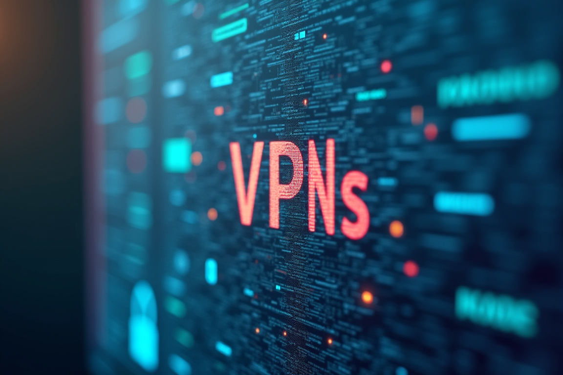 Image for VPNs for Maritime Shipping: Securing Vessel Communications