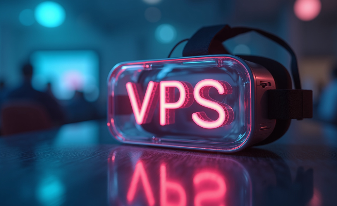 Image for VPNs for Educational VR Apps: Securing Student Interactions