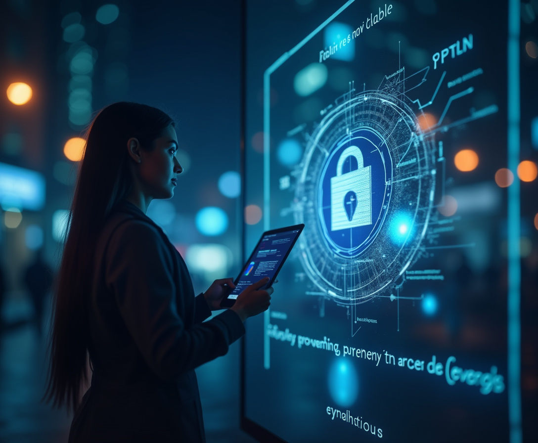 Image for VPNs for Public Wi-Fi: Protecting Your Connection
