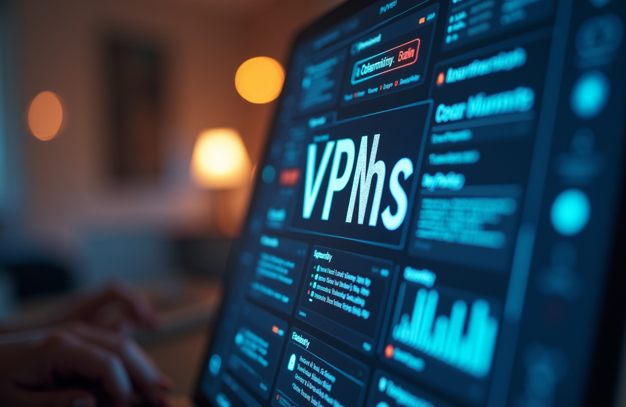 Image for VPNs for Academy Promotions: Securing Digital Campaigns