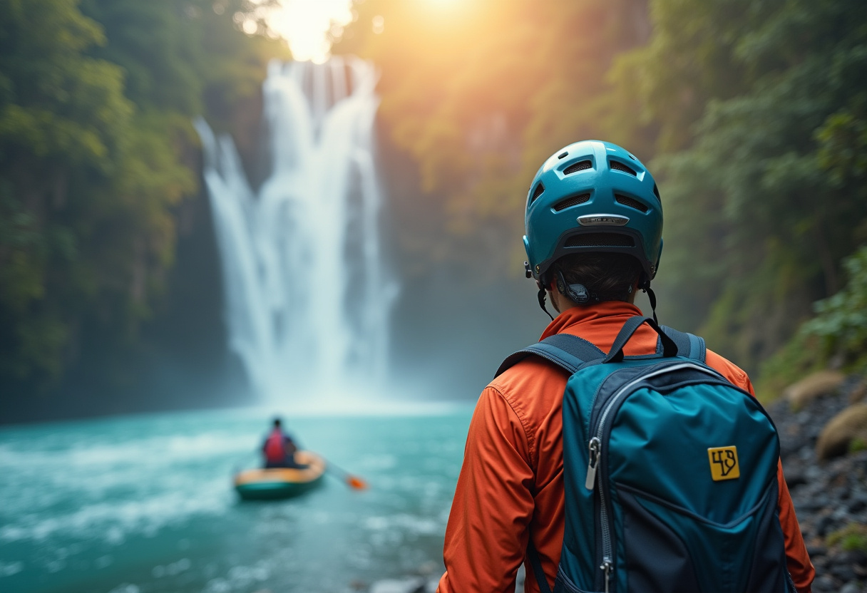 Image for VPNs for Adventure Tourism: Safeguarding Traveler Information