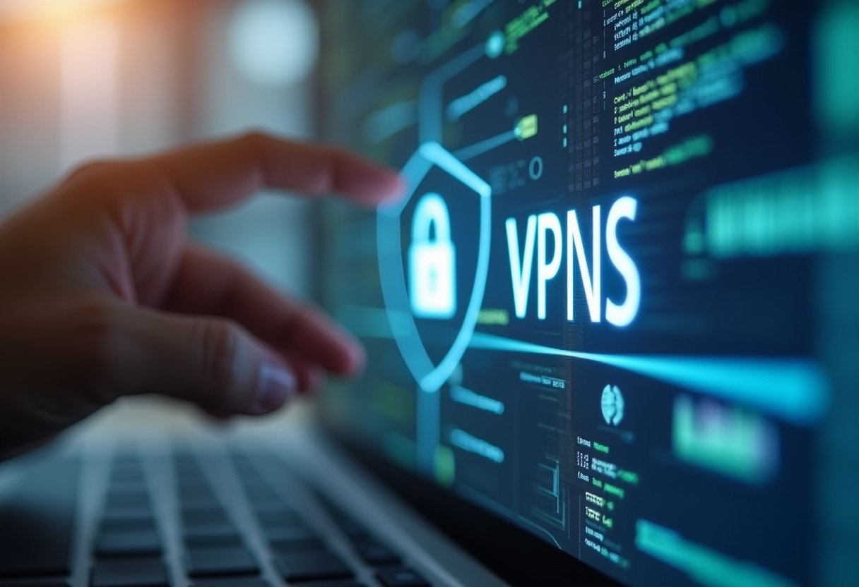 Image for VPNs for Legal Advisors: Securing Client Consultations