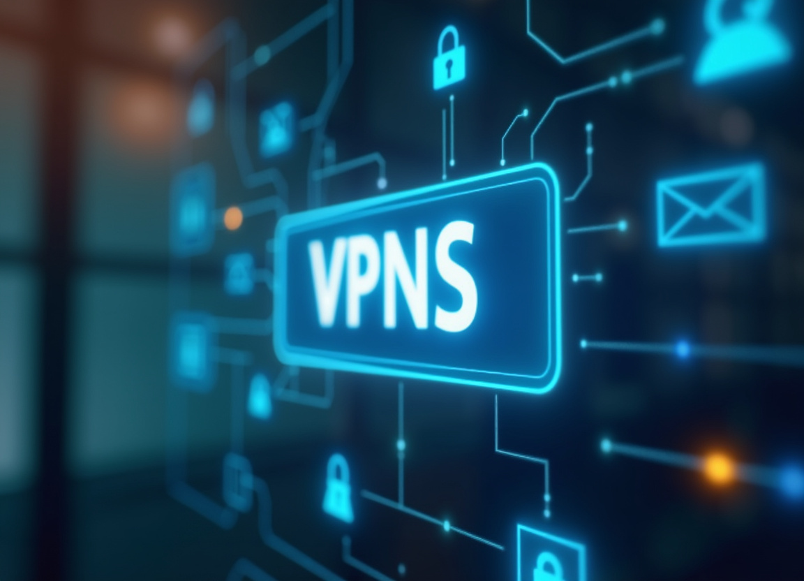 Image for VPNs for Nonprofit Advocacy: Securing Mission Data